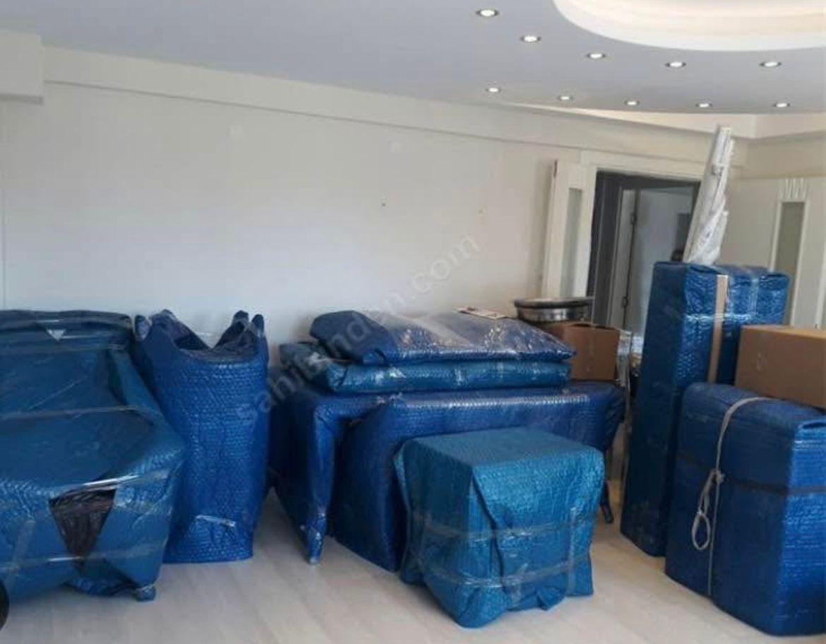 Ofis Taşıma