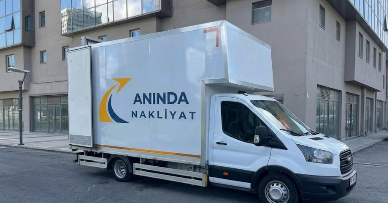 Şehir İçi Nakliyat